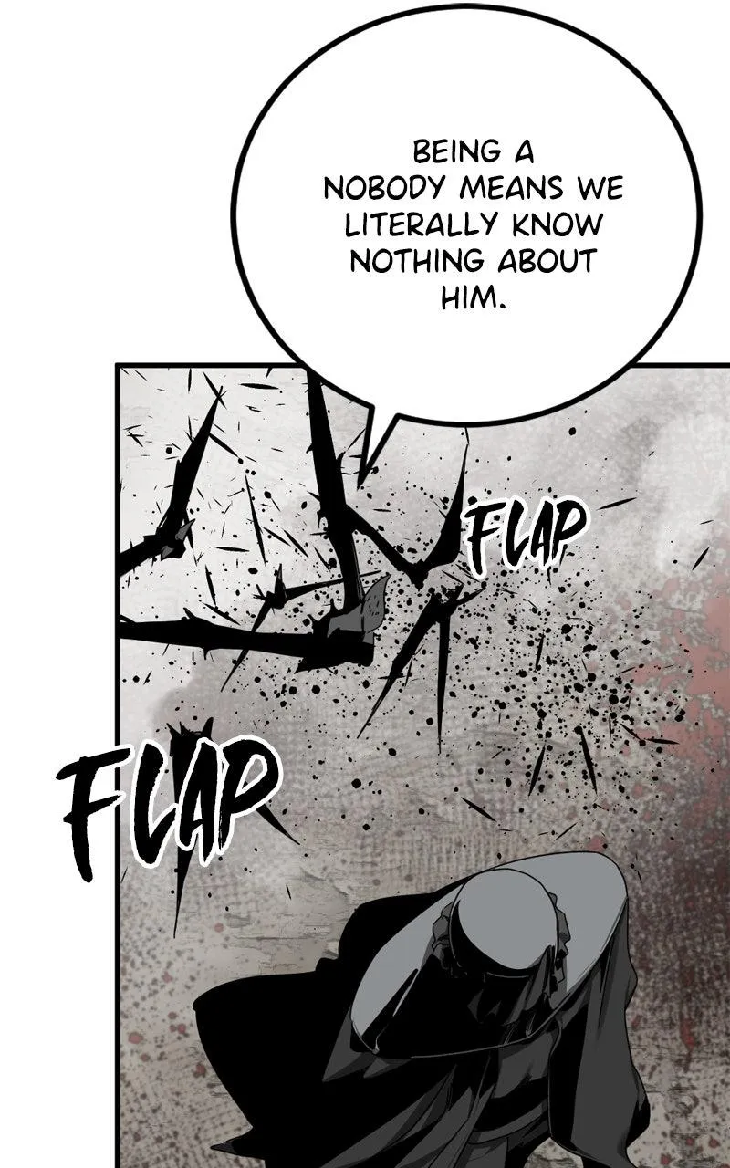 Hero Killer Chapter 233 - 62