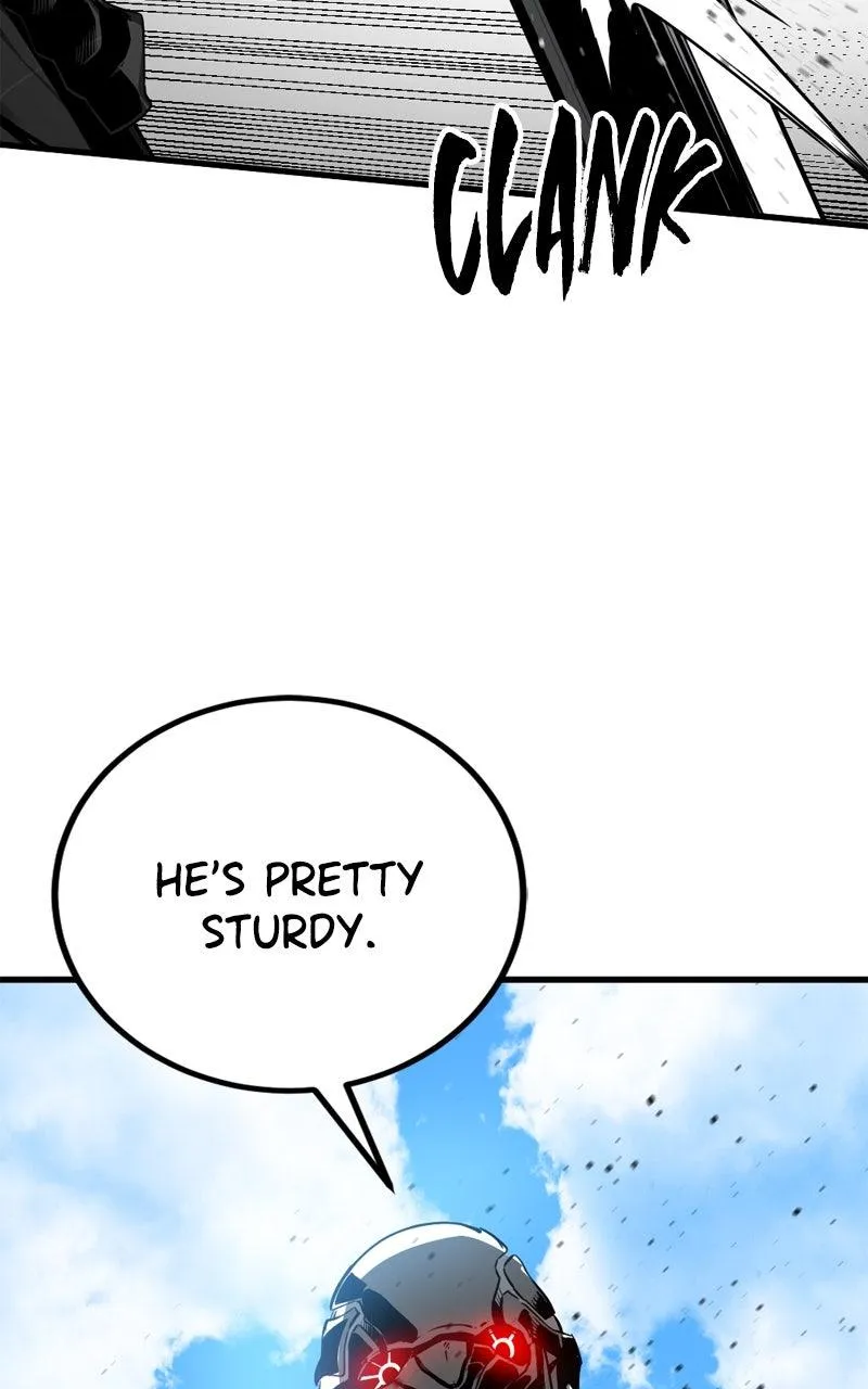 Hero Killer Chapter 233 - 76