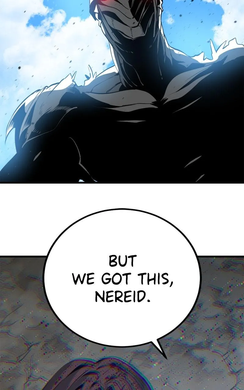 Hero Killer Chapter 233 - 77