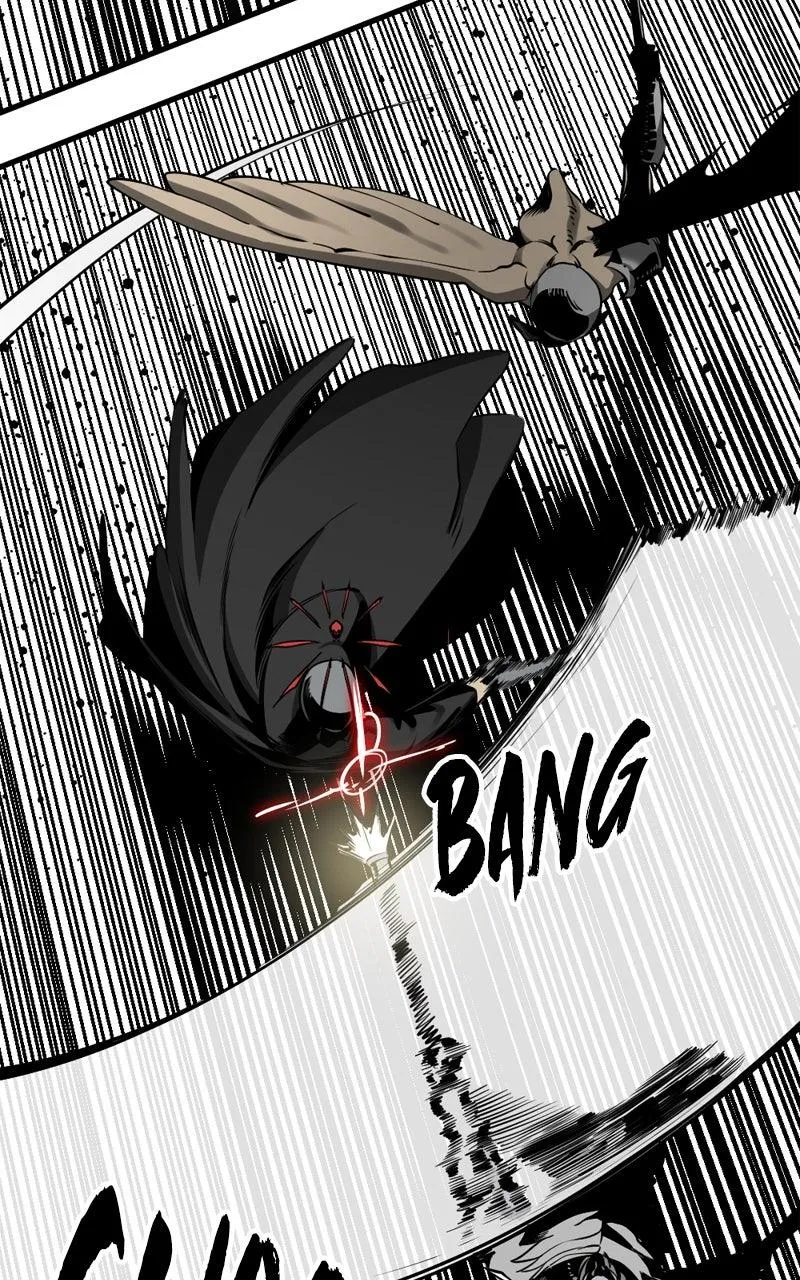 Hero Killer Chapter 233 - 83