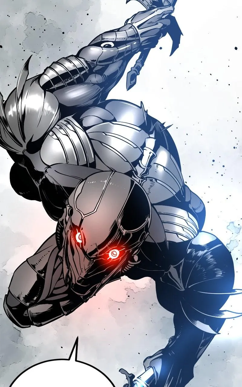 Hero Killer Chapter 233 - 9
