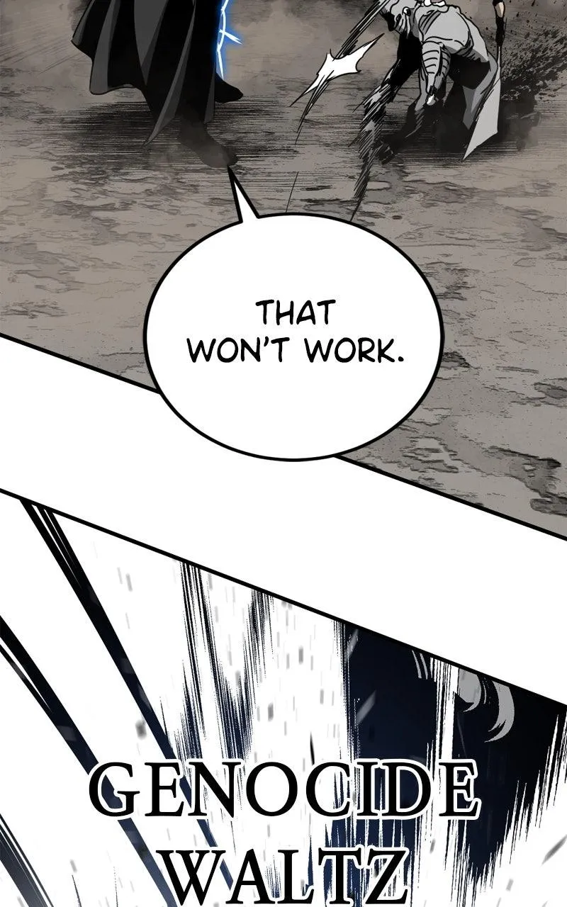 Hero Killer Chapter 233 - 90