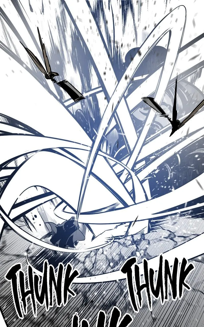 Hero Killer Chapter 233 - 91