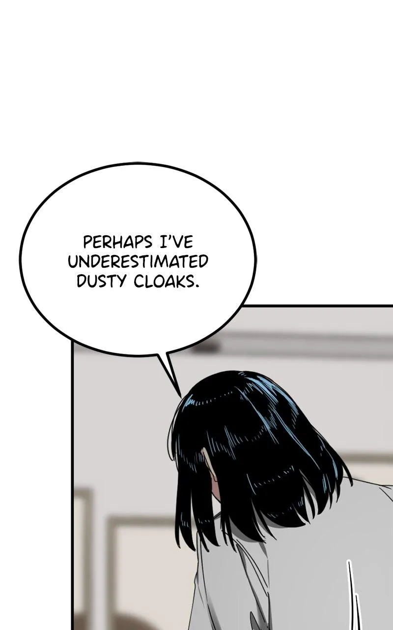 Hero Killer Chapter 234 - 100
