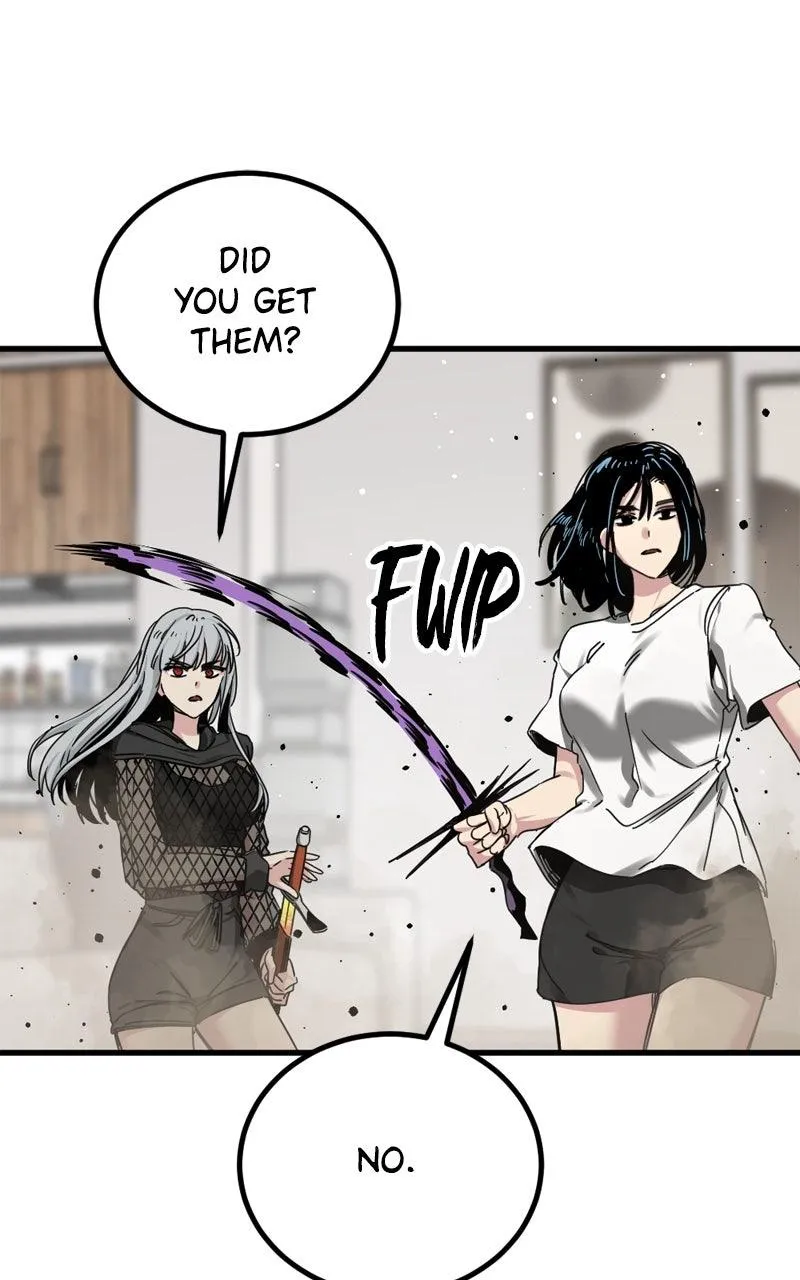Hero Killer Chapter 234 - 106