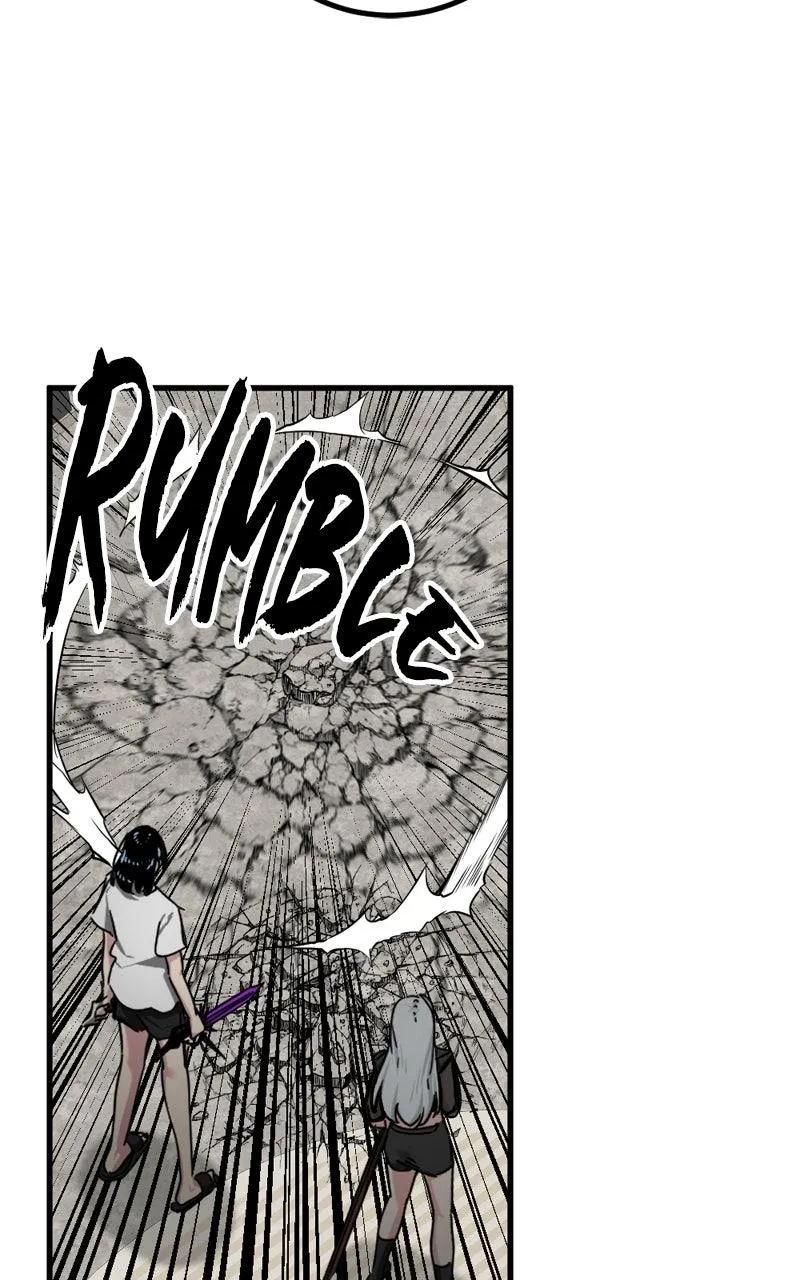 Hero Killer Chapter 234 - 107