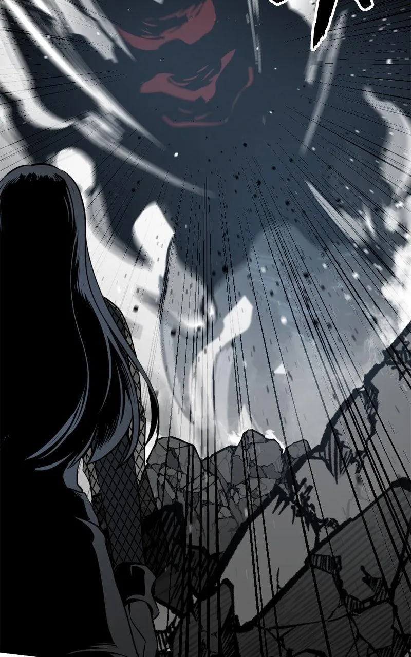 Hero Killer Chapter 234 - 109