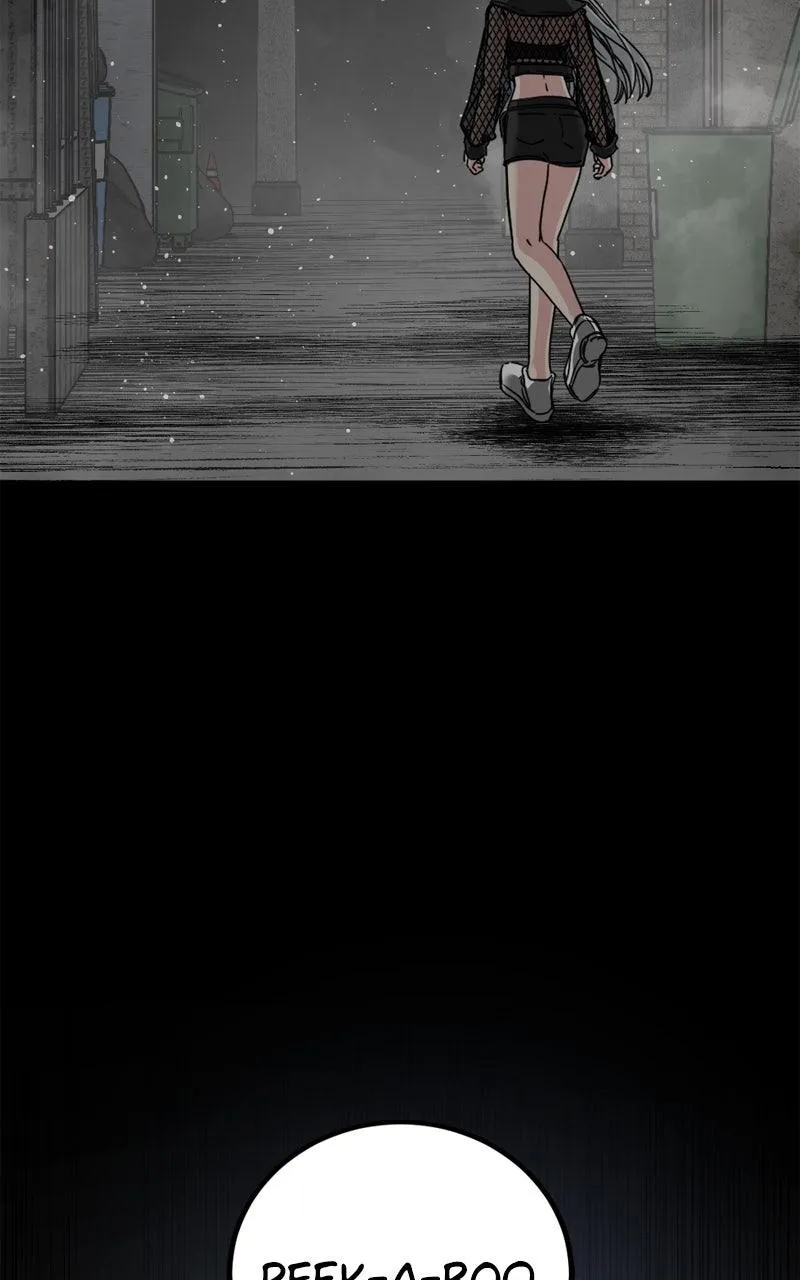 Hero Killer Chapter 234 - 11