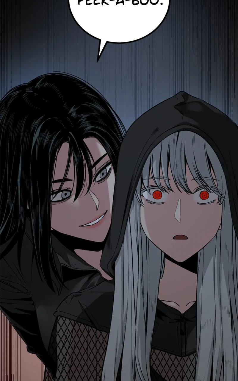 Hero Killer Chapter 234 - 12