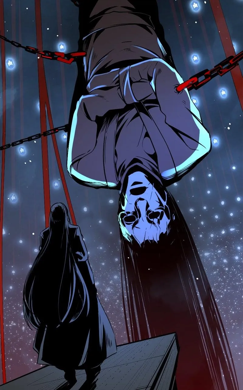 Hero Killer Chapter 234 - 125