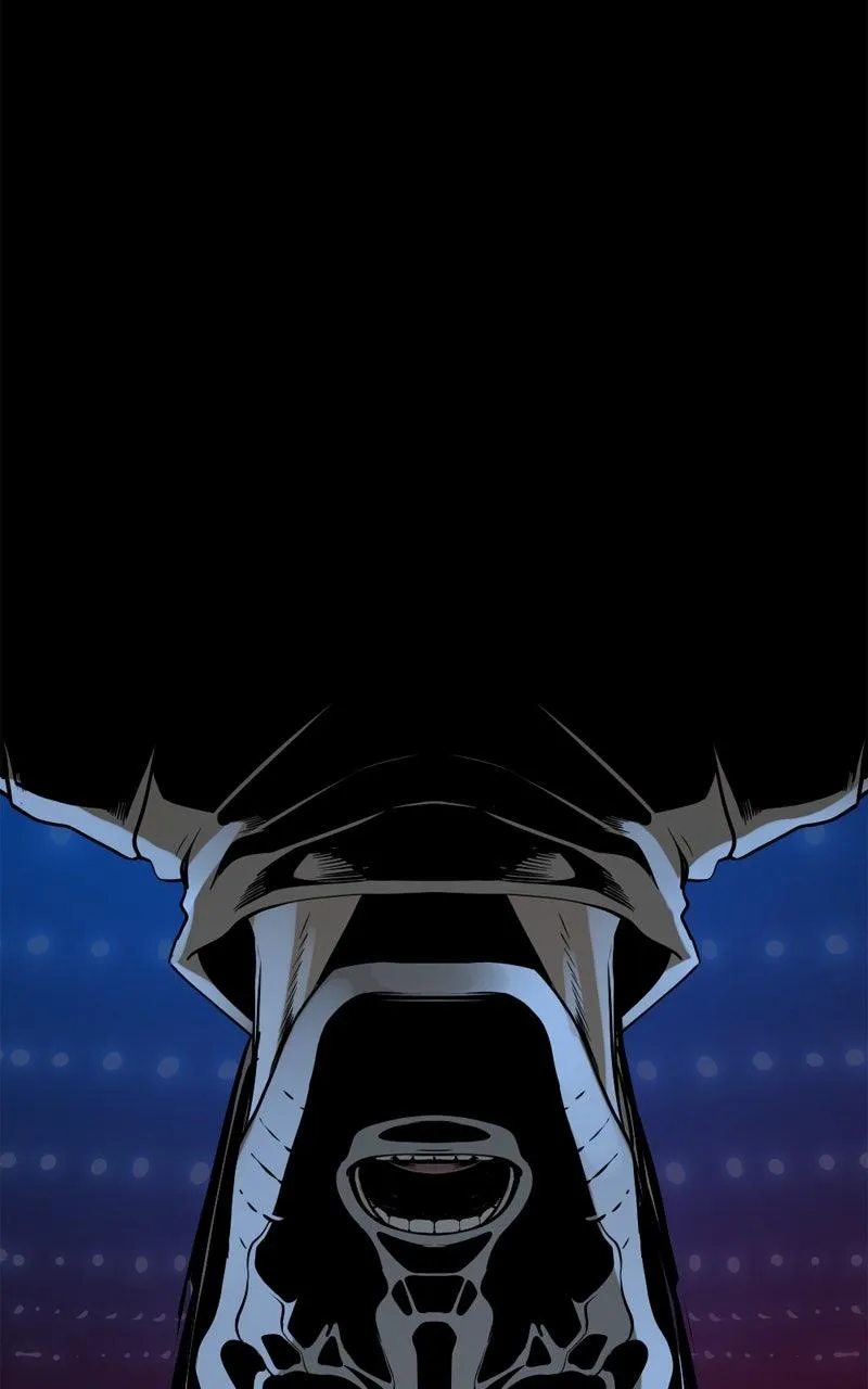 Hero Killer Chapter 234 - 129
