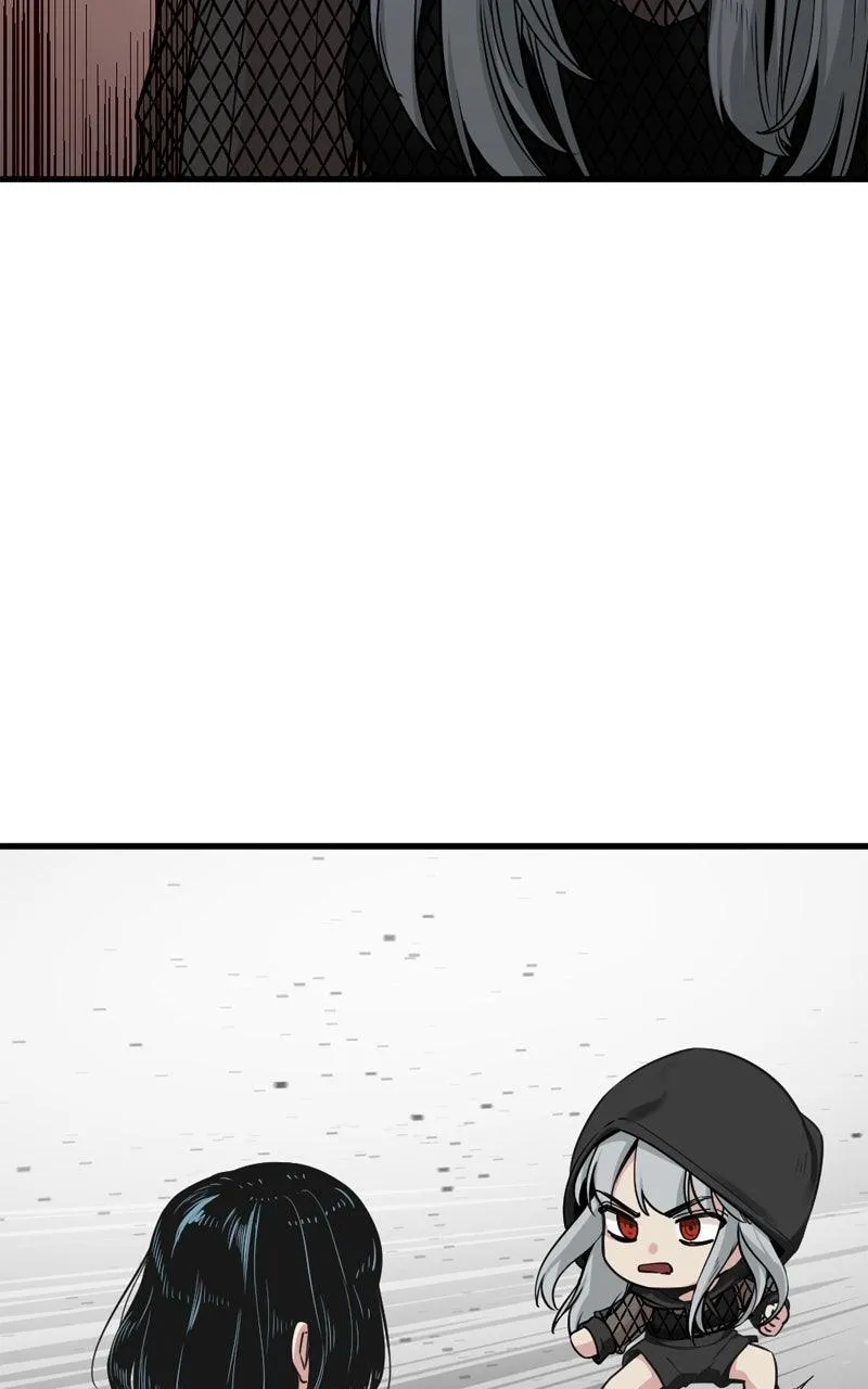 Hero Killer Chapter 234 - 13