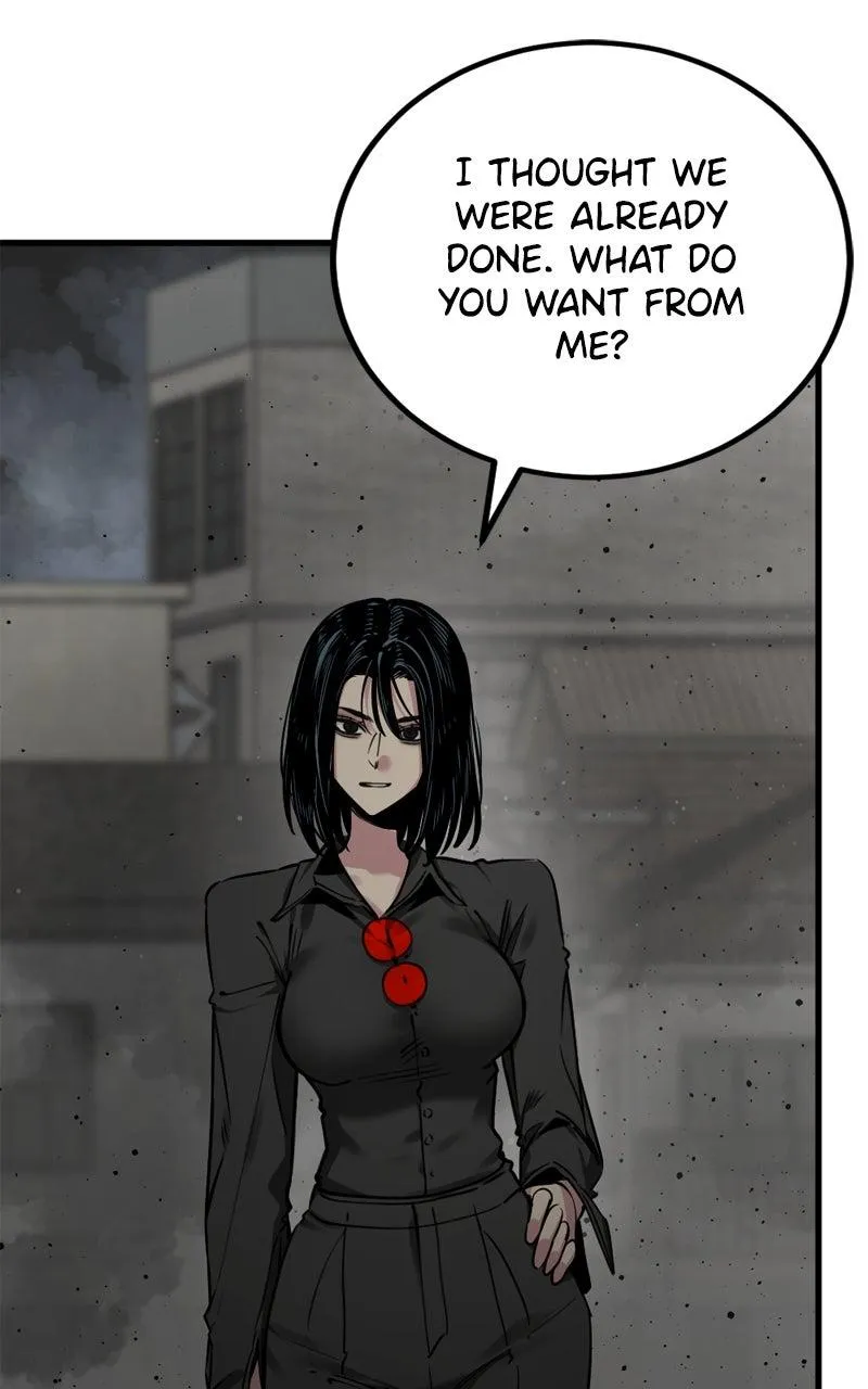 Hero Killer Chapter 234 - 16