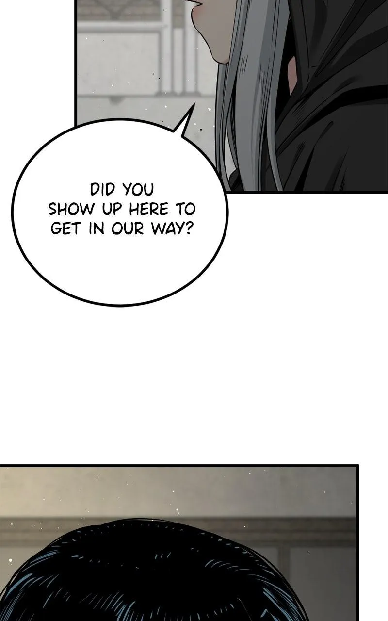 Hero Killer Chapter 234 - 19