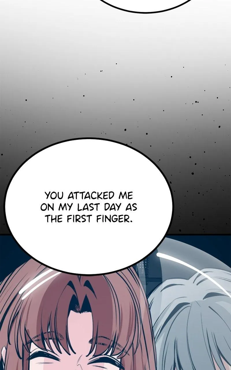 Hero Killer Chapter 234 - 21
