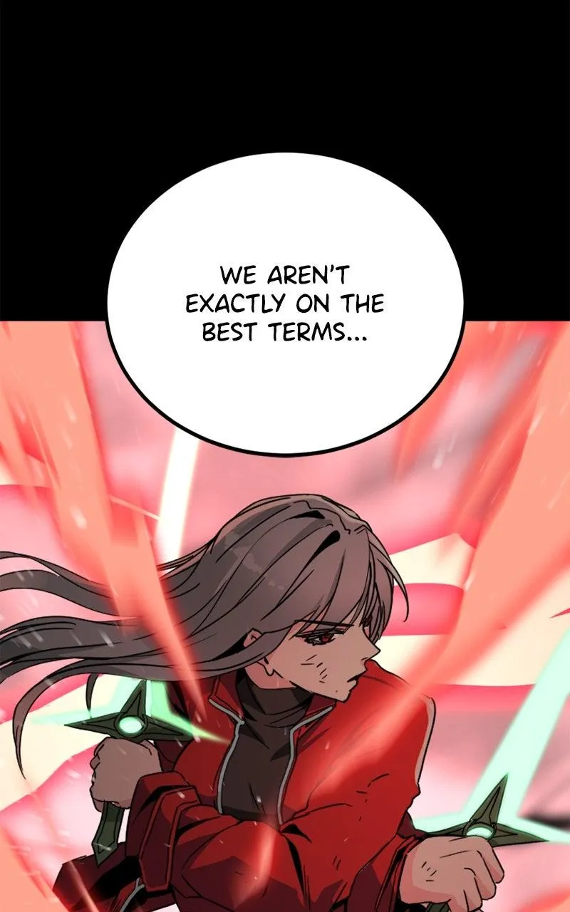 Hero Killer Chapter 234 - 23