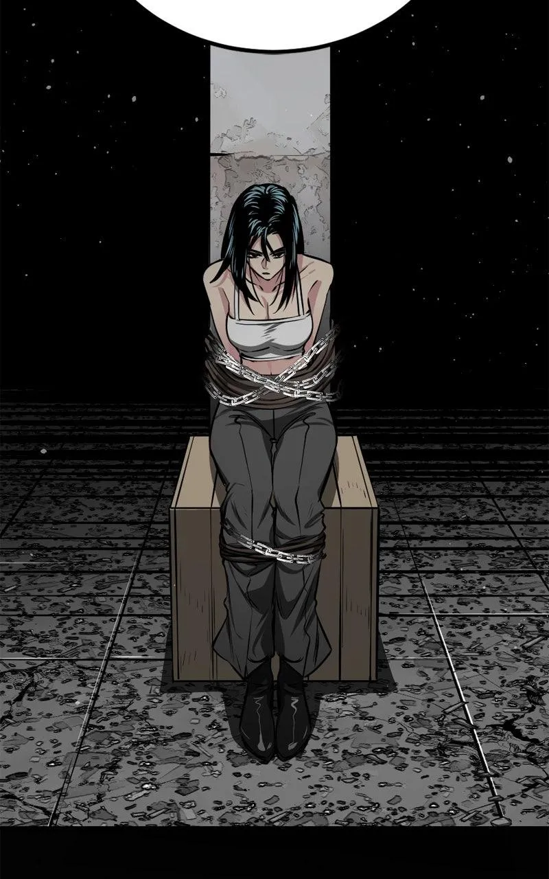 Hero Killer Chapter 234 - 25