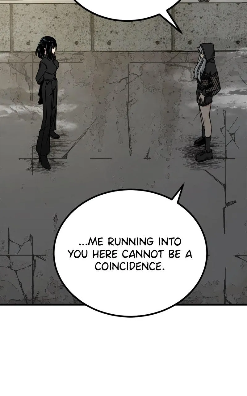 Hero Killer Chapter 234 - 30