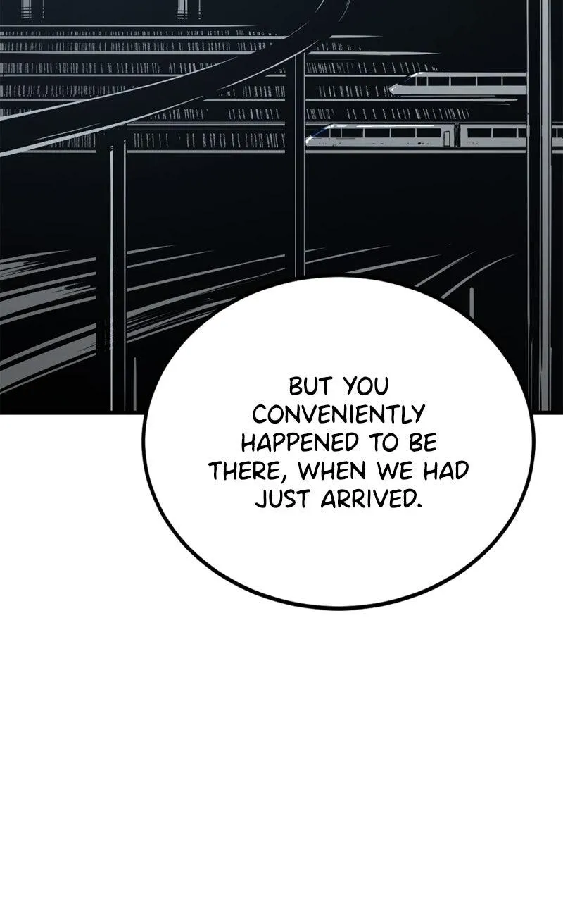 Hero Killer Chapter 234 - 32
