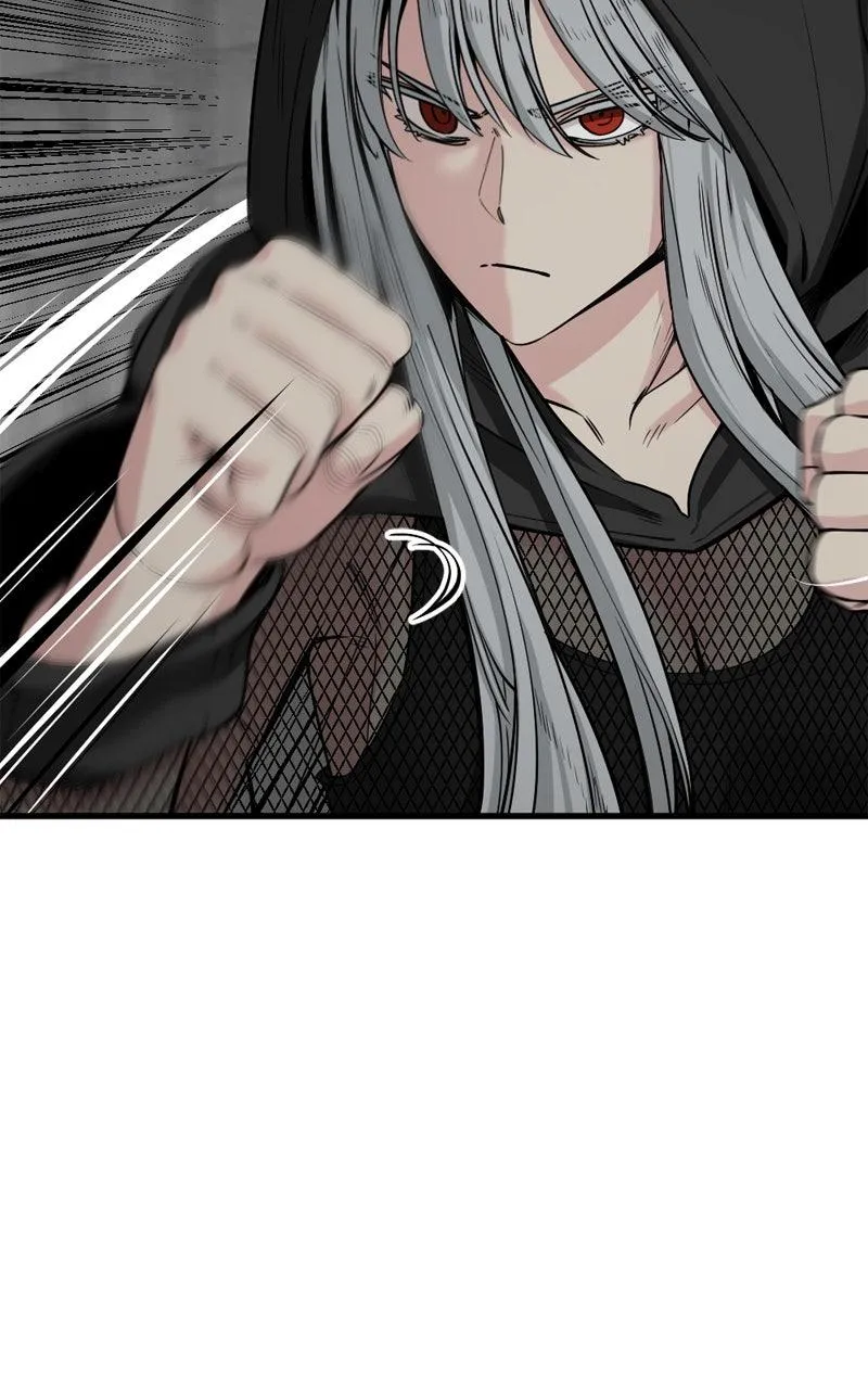 Hero Killer Chapter 234 - 37