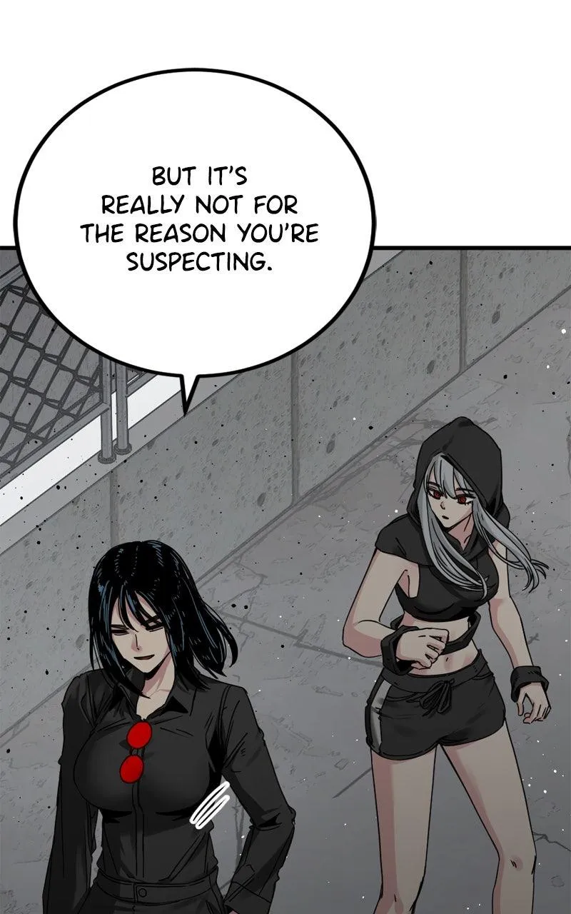 Hero Killer Chapter 234 - 38