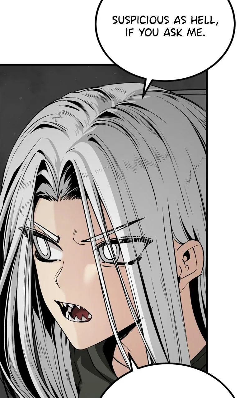 Hero Killer Chapter 234 - 4