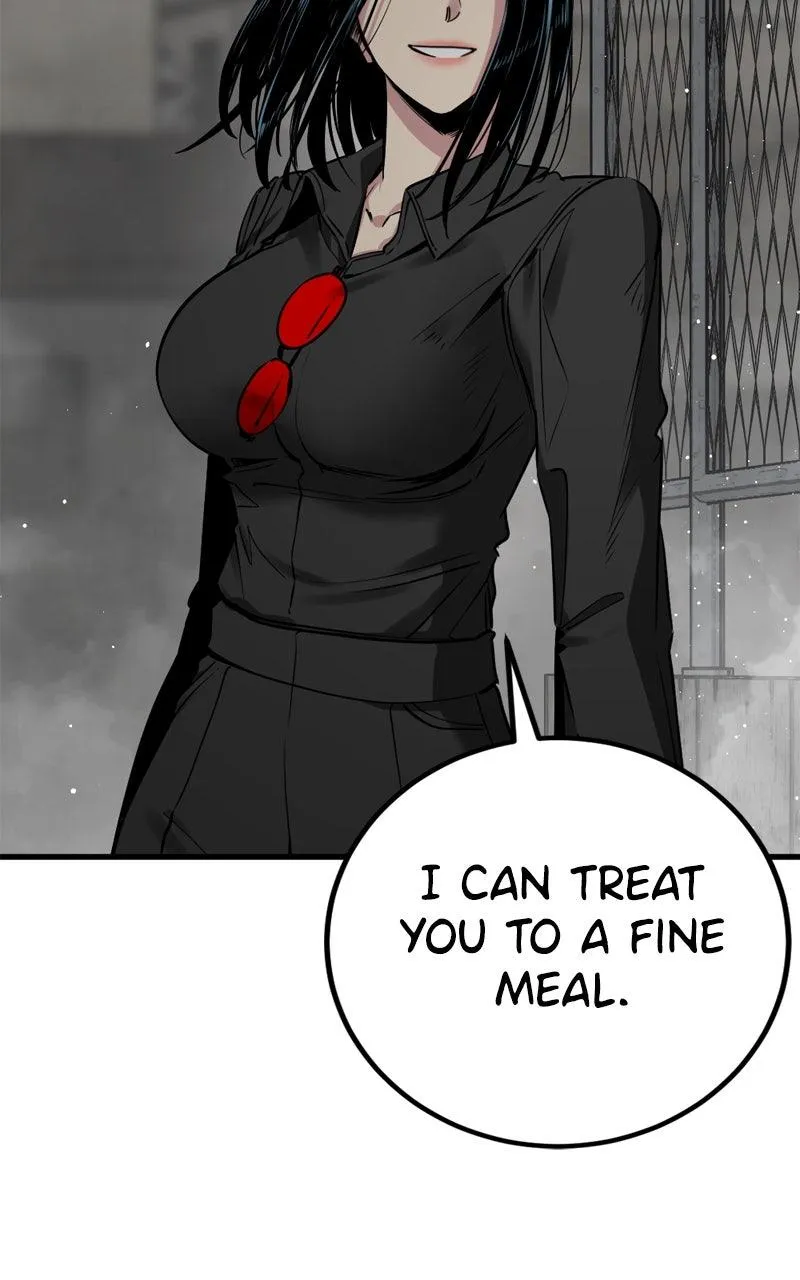Hero Killer Chapter 234 - 40