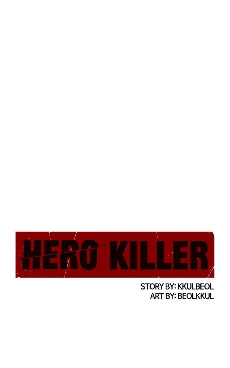 Hero Killer Chapter 234 - 41