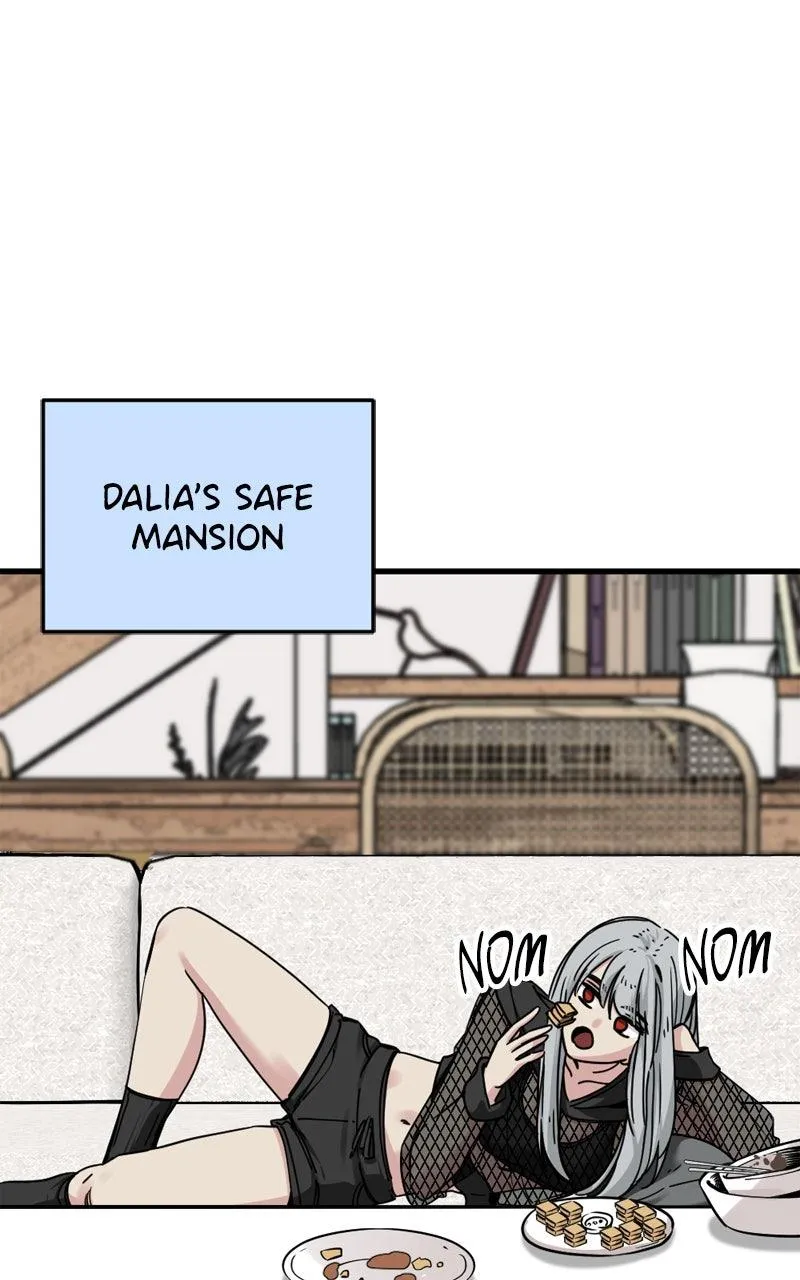 Hero Killer Chapter 234 - 44