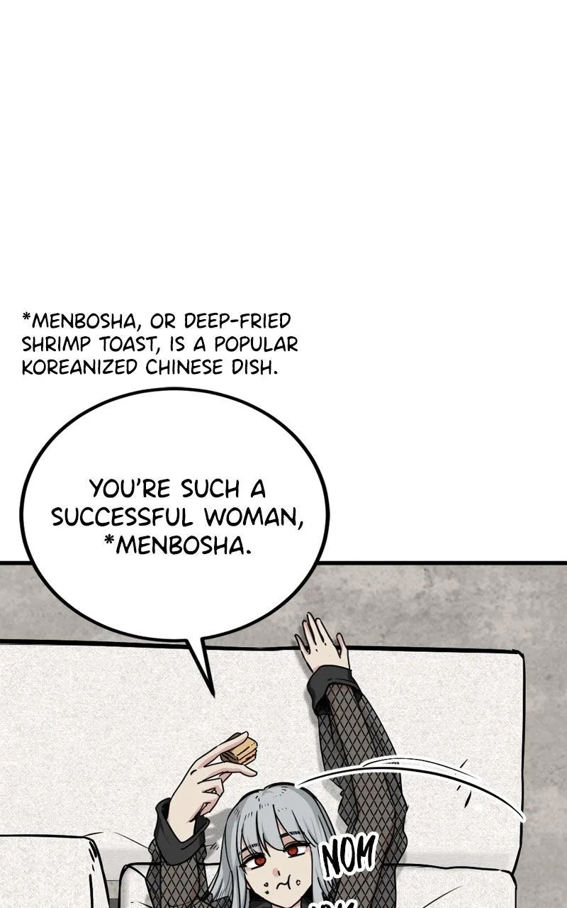 Hero Killer Chapter 234 - 47