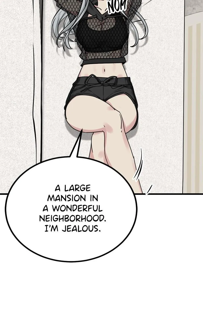 Hero Killer Chapter 234 - 48