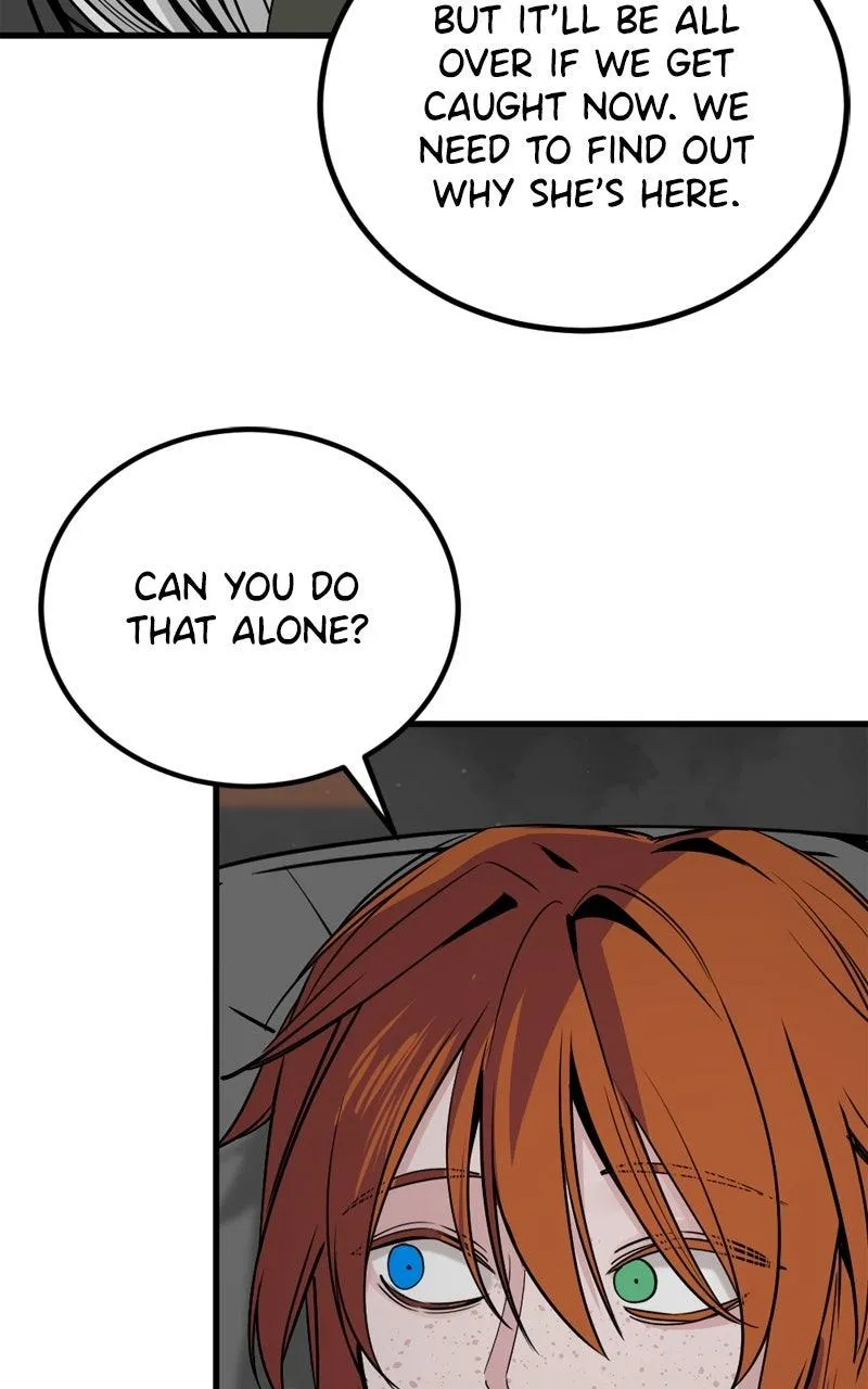 Hero Killer Chapter 234 - 5