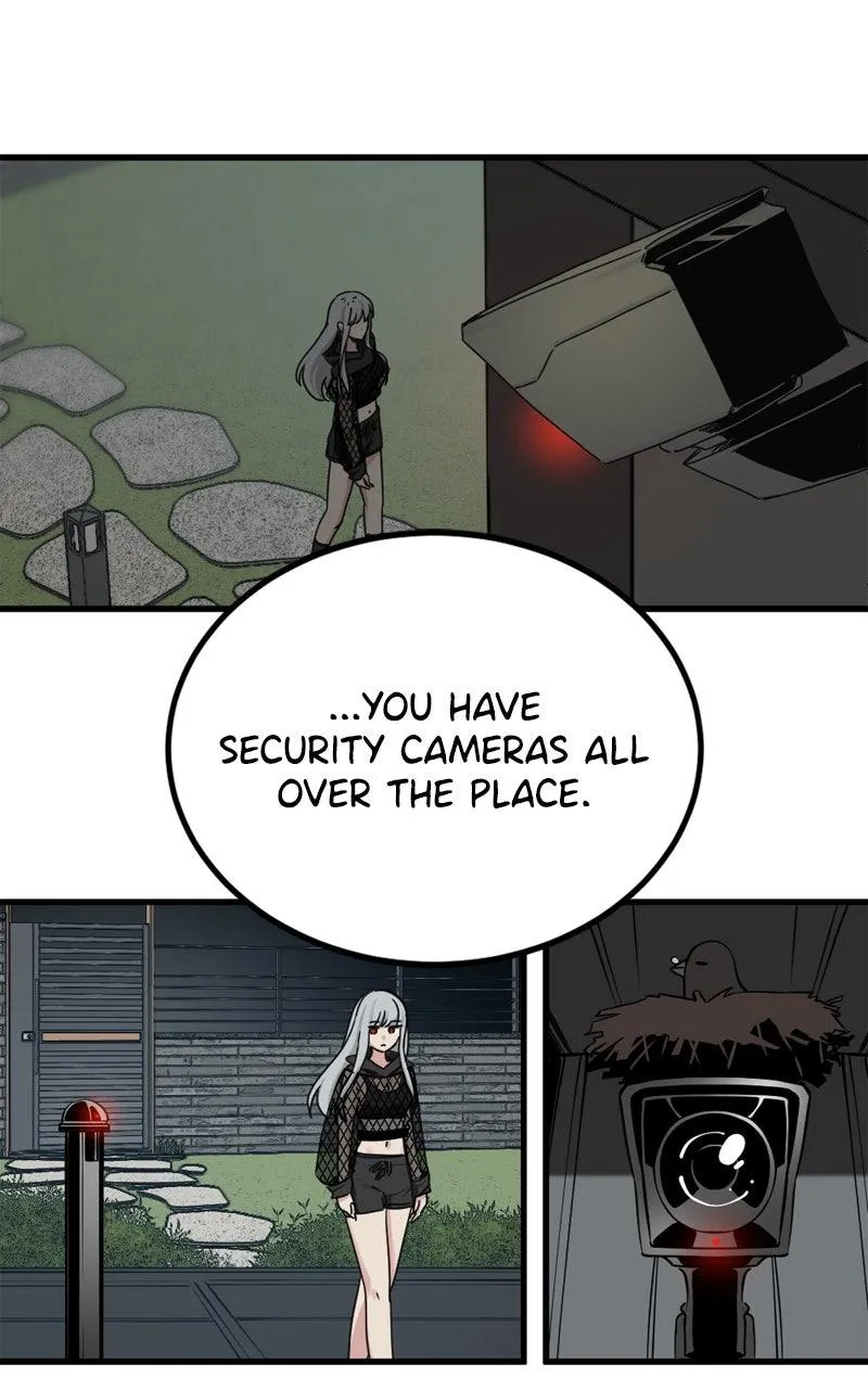 Hero Killer Chapter 234 - 50