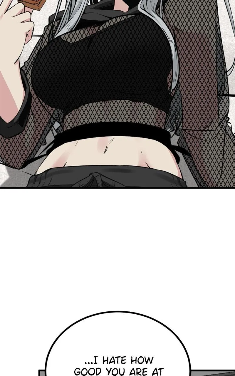 Hero Killer Chapter 234 - 52