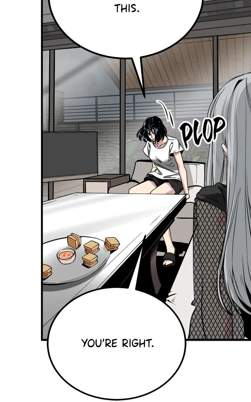 Hero Killer Chapter 234 - 53