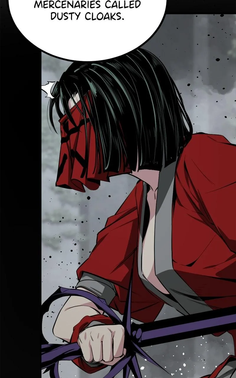 Hero Killer Chapter 234 - 55