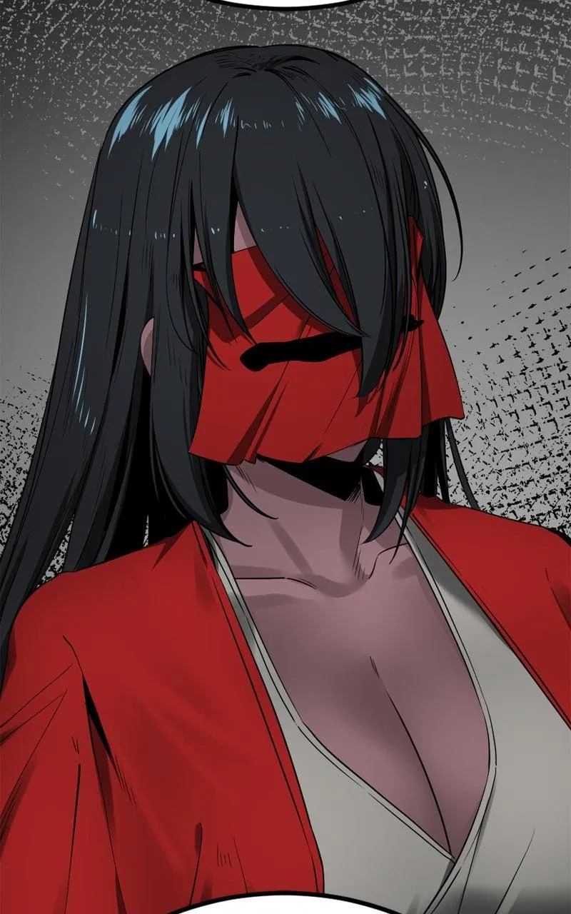 Hero Killer Chapter 234 - 57