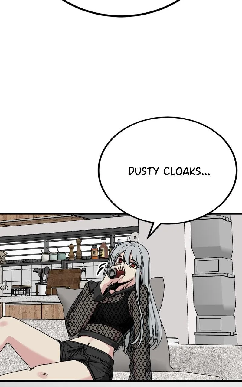 Hero Killer Chapter 234 - 60