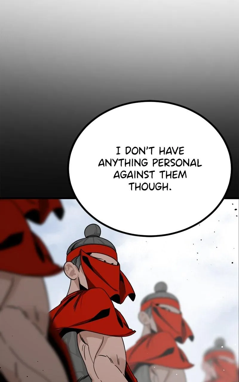 Hero Killer Chapter 234 - 61