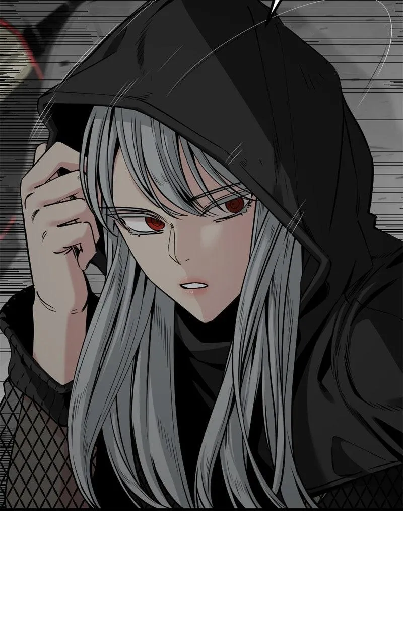 Hero Killer Chapter 234 - 7