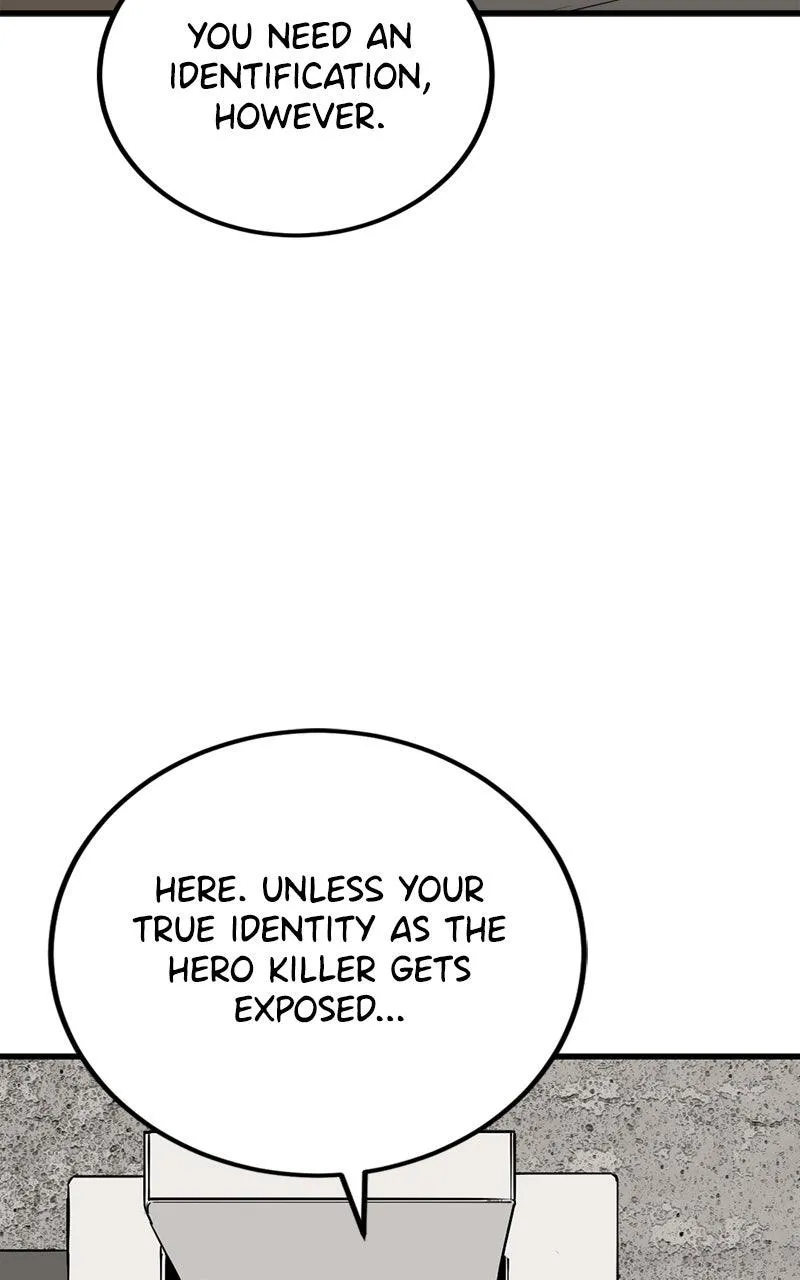 Hero Killer Chapter 234 - 73