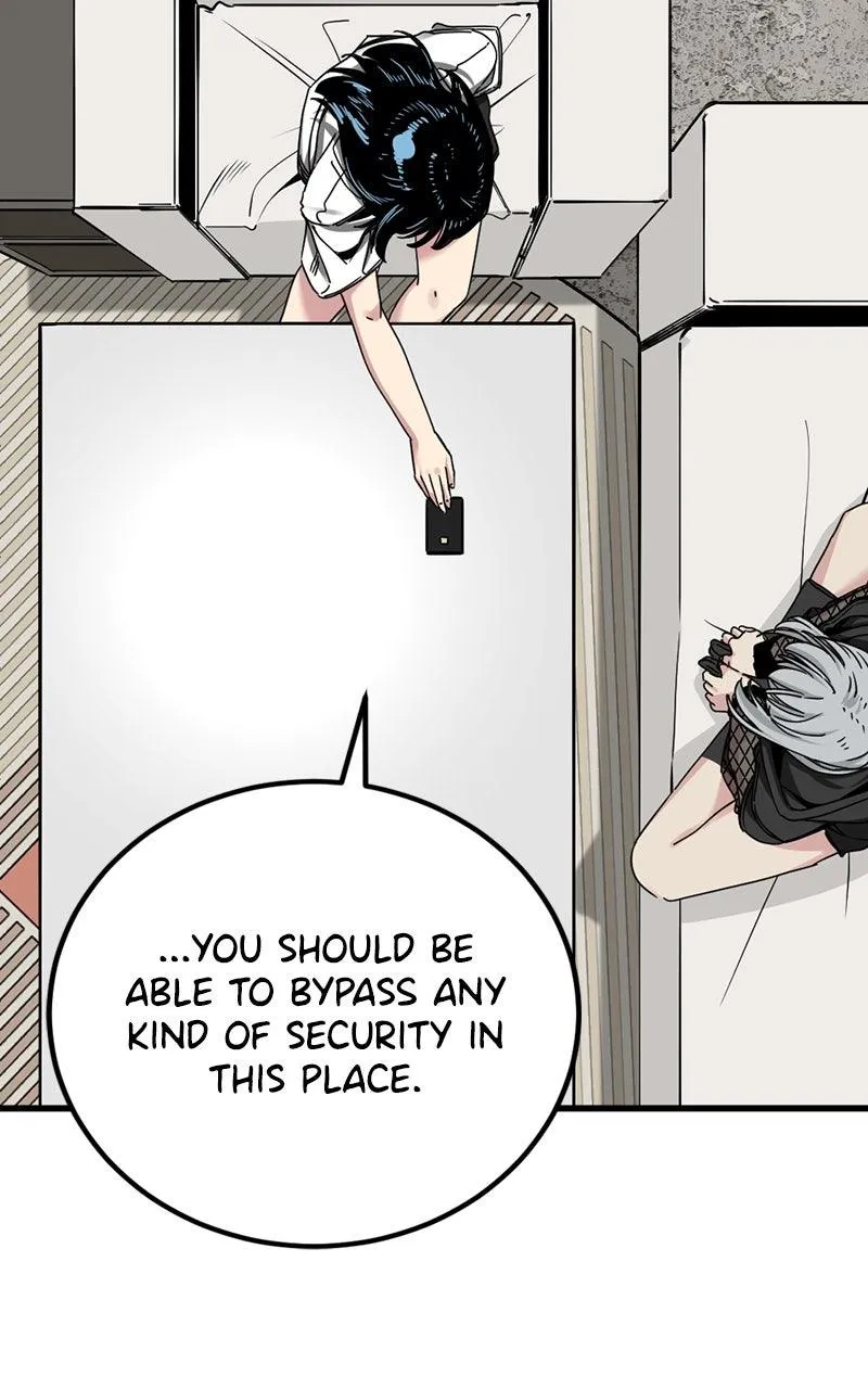 Hero Killer Chapter 234 - 74