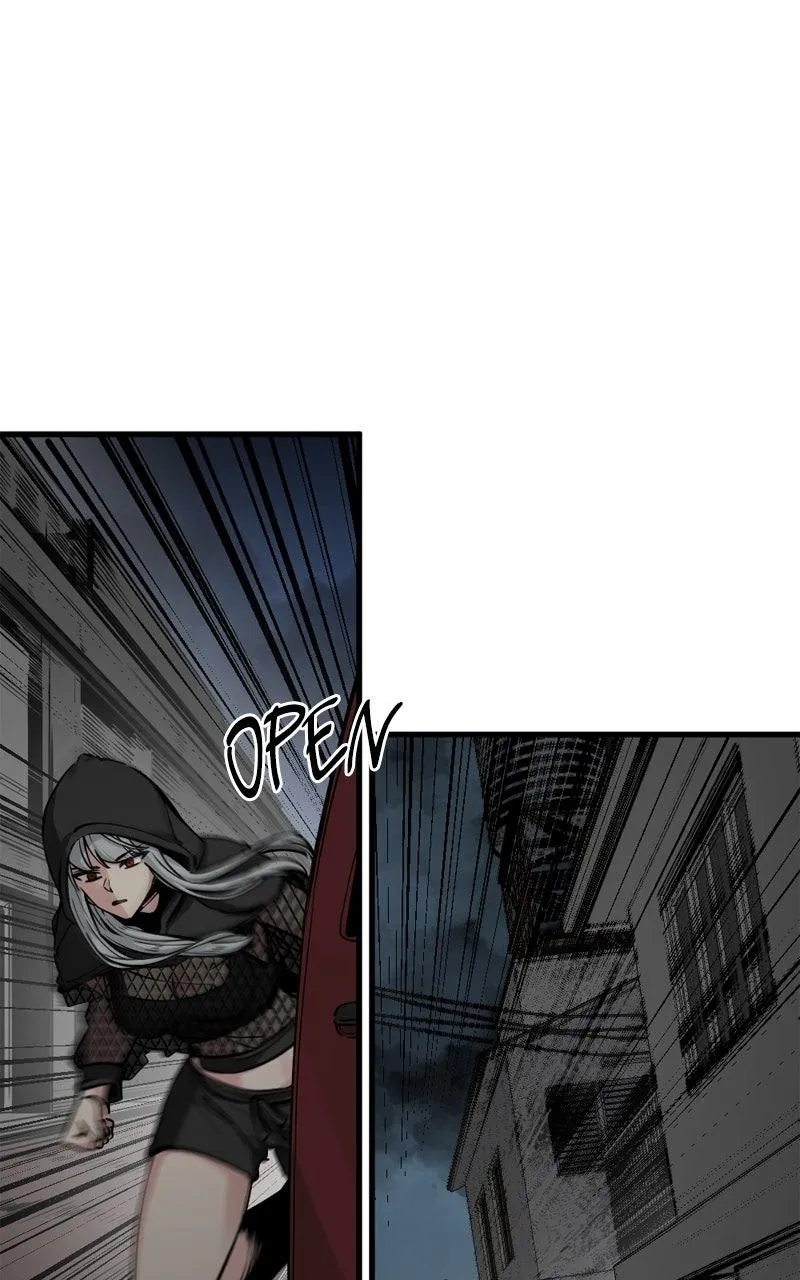 Hero Killer Chapter 234 - 8