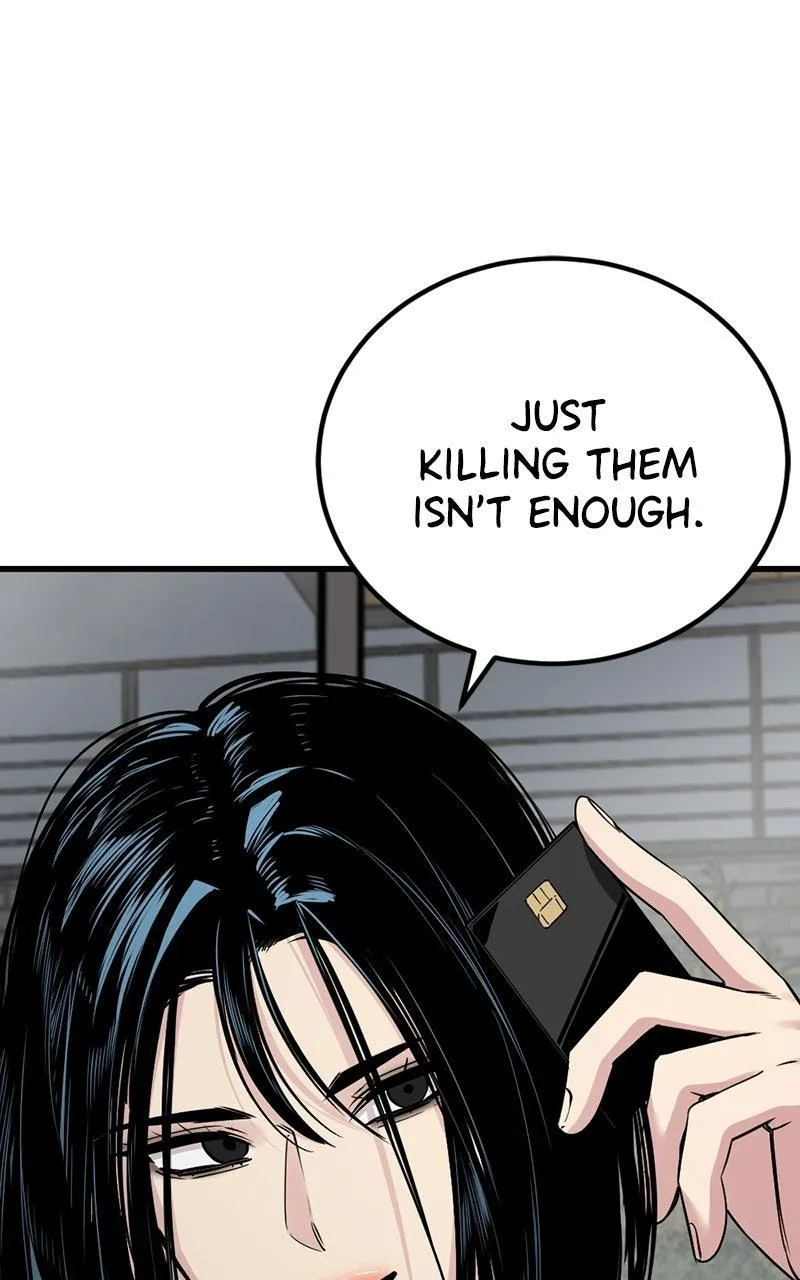 Hero Killer Chapter 234 - 80