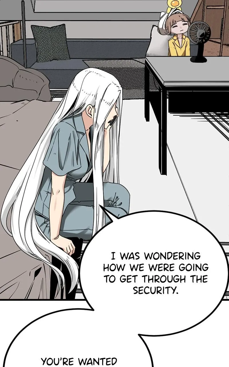 Hero Killer Chapter 234 - 86