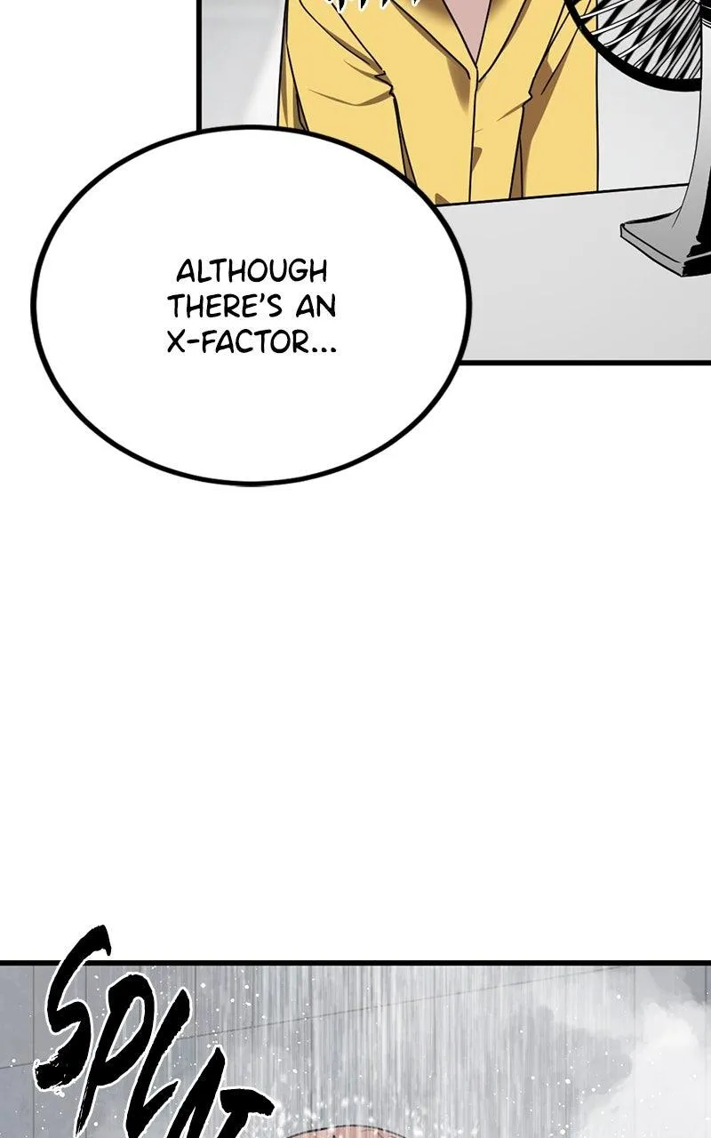 Hero Killer Chapter 234 - 88