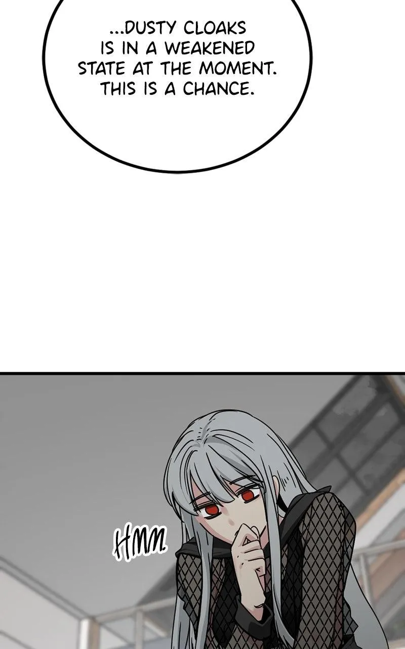 Hero Killer Chapter 234 - 90