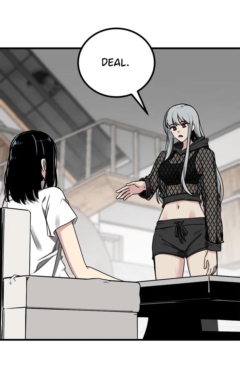 Hero Killer Chapter 234 - 92