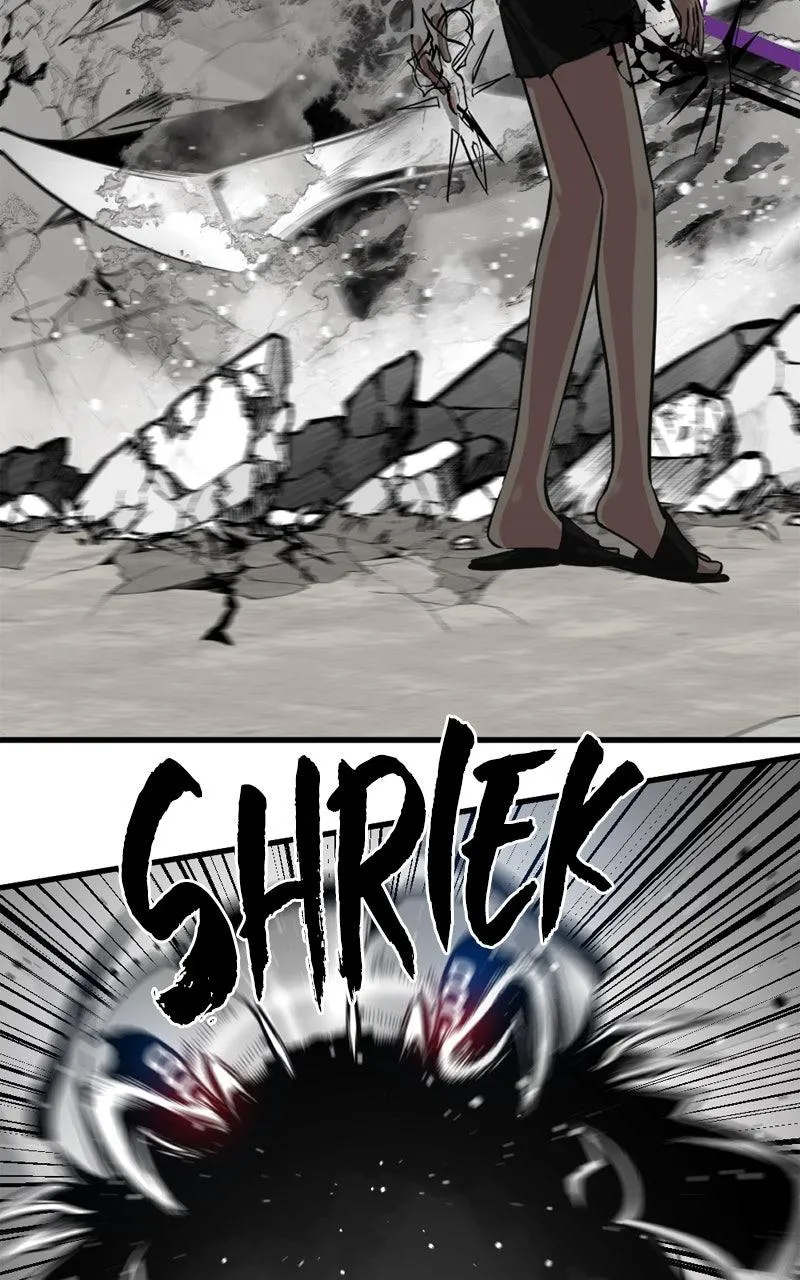 Hero Killer Chapter 235 - 11