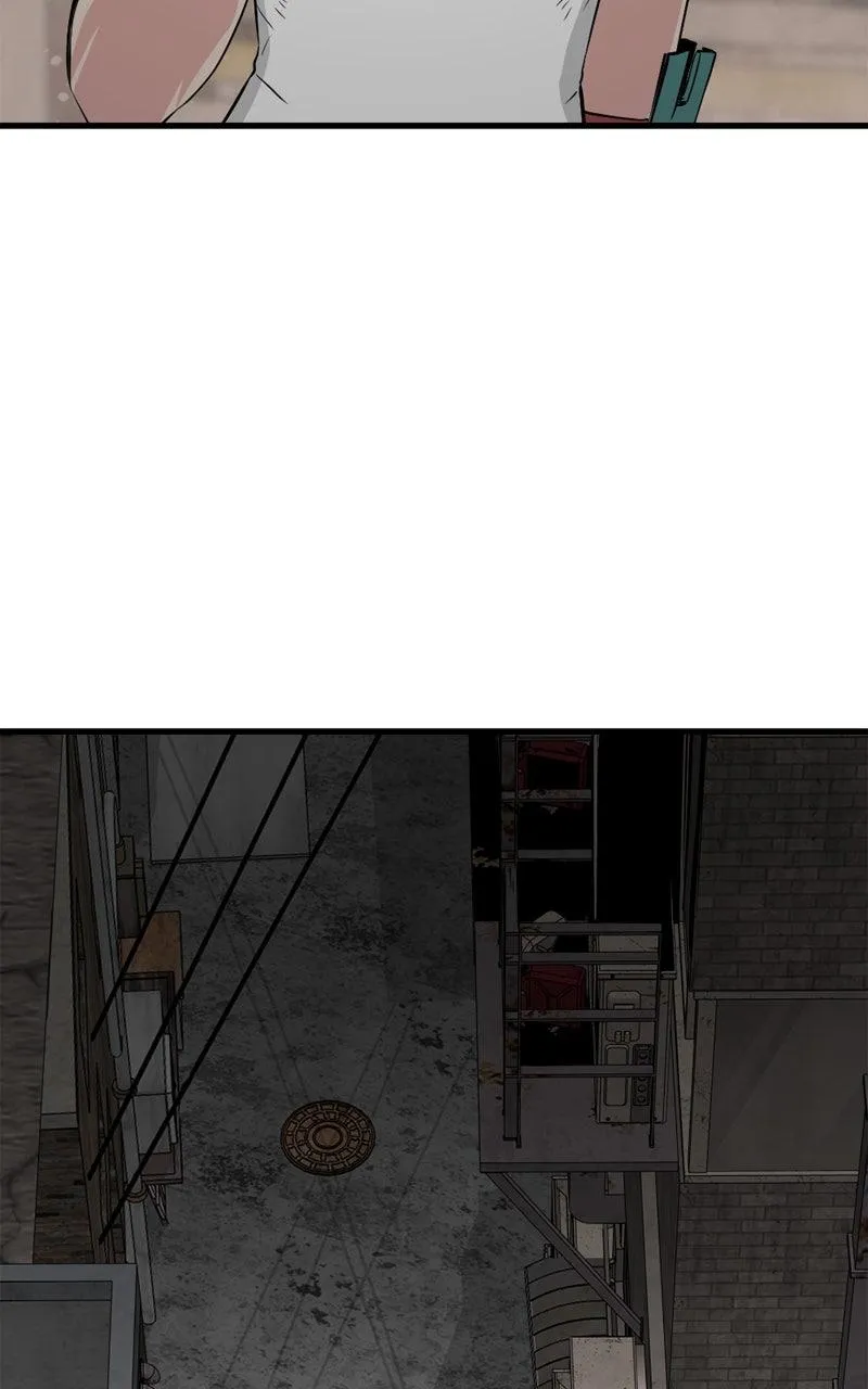 Hero Killer Chapter 235 - 110